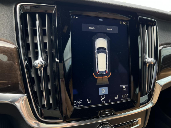 Volvo V90 D3 INSCRIPTION 1.maj. 2.0 d