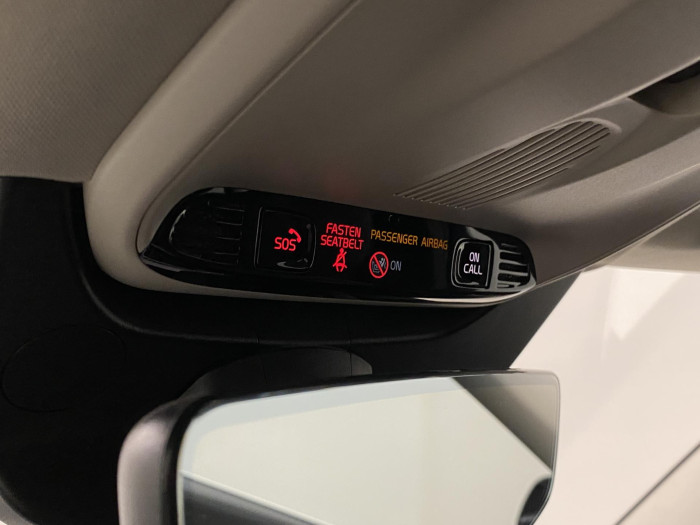 Volvo XC90 B5 AWD INSCRIPTION AUT 1.maj