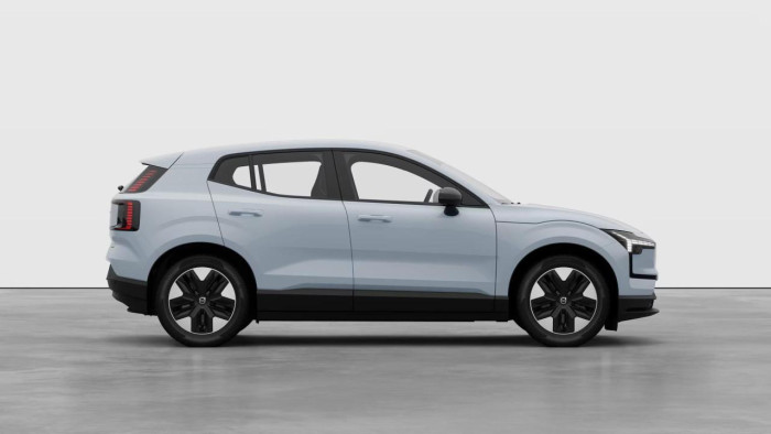 Volvo EX30 PURE ELECTRIC EXTENDED CORE