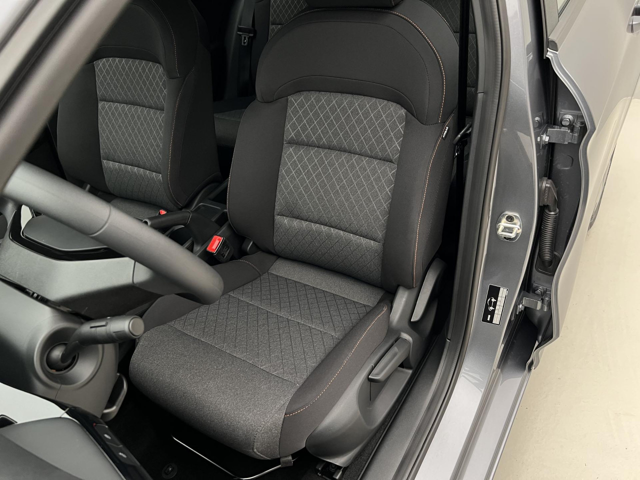 MG MG3 ICE EXCITE 1.5 MAN