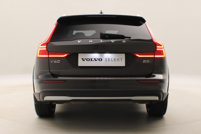 Volvo V60 CC B5 AWD PLUS BRIGHT AUT