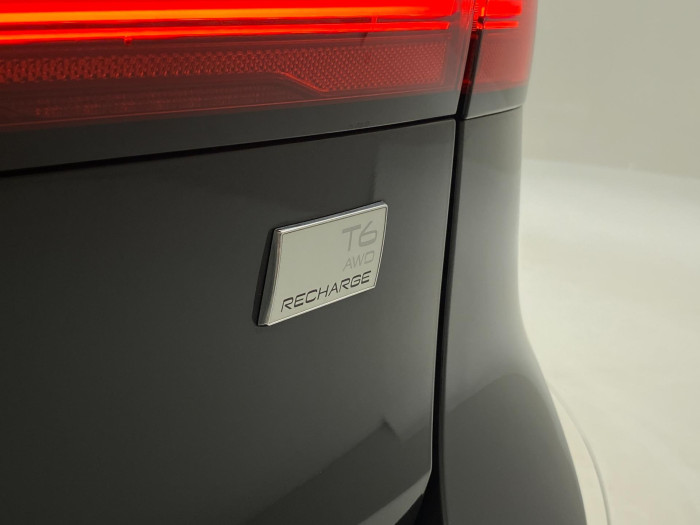 Volvo V90 T6 AWD RECHARGE INSCRIPTION