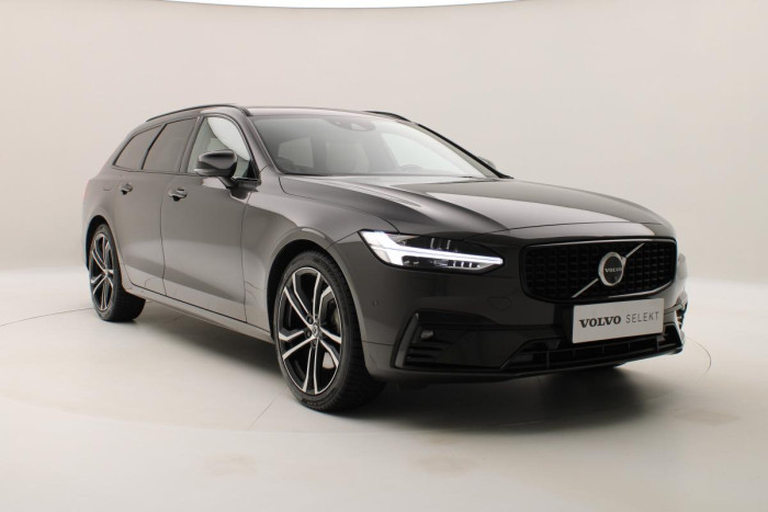 Volvo V90 B6 AWD R-DESIGN AUT 1.maj.