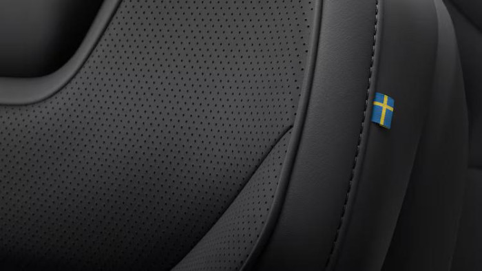 Volvo EX90 PURE PERFORMANCE TWIN ULTRA