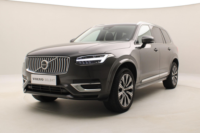 Volvo XC90 B5 AWD AUT BRIGHT PLUS 7míst