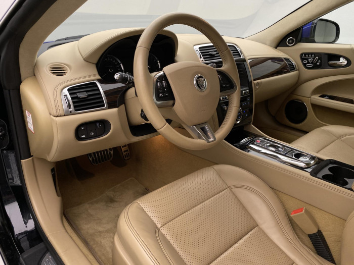 Jaguar XK 5.0 V8 283kW AUT 5.0 V8