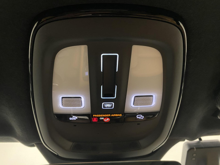 Volvo XC90 B5 AWD BRIGHT ULTRA CZ 7m