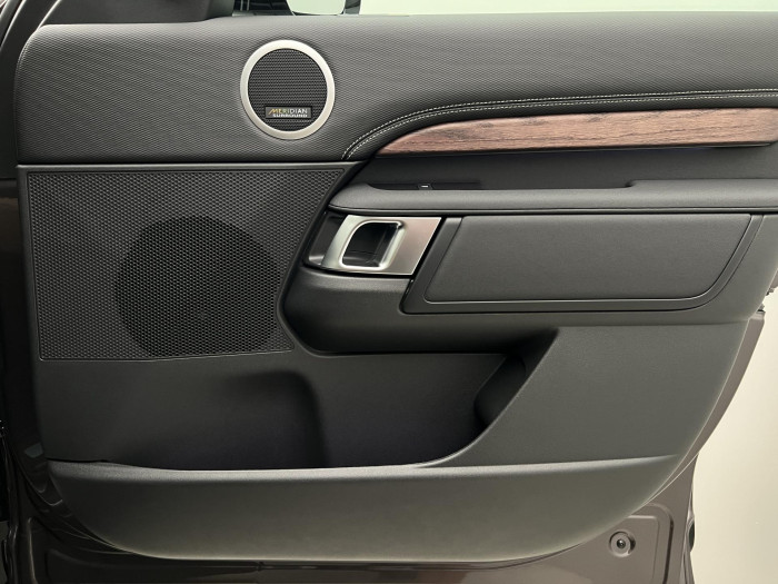 Land Rover Discovery D350 DYNAMIC HSE AWD Aut 3.0 d Dynamic