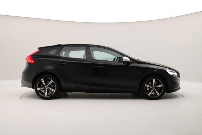 Volvo V40 D2 R-DESIGN AUT 1.maj. 2.0 d