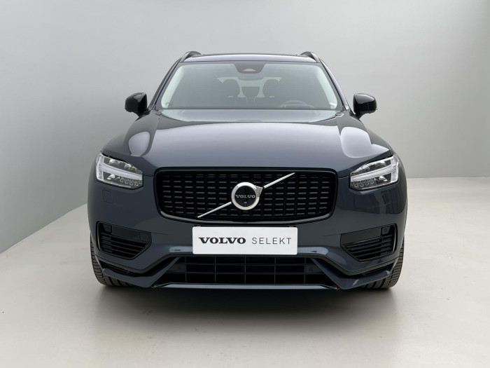 Volvo XC90 T8 AWD RECHARGE ULTIMATE DARK