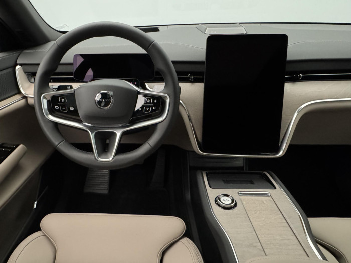 Volvo EX90 PURE ELECTRIC TWIN ULTRA 7míst