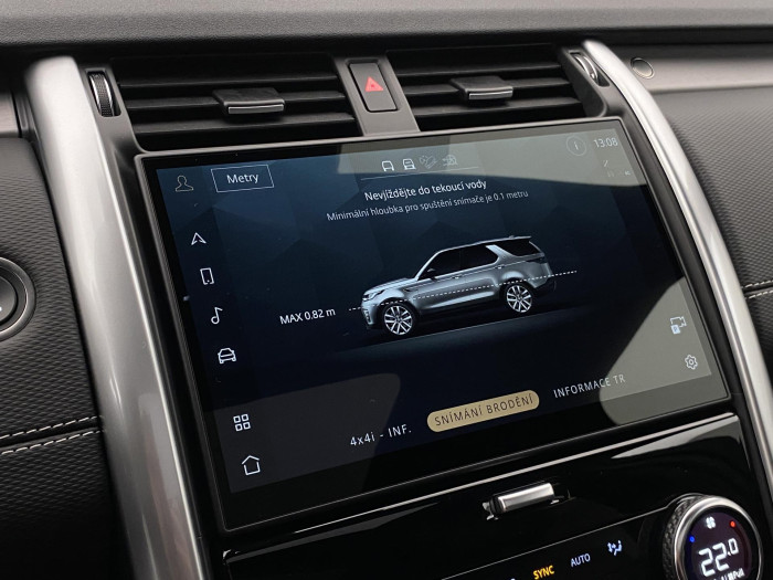 Land Rover Discovery D300 DYNAMIC HSE AWD AUT 3.0 d Dynamic