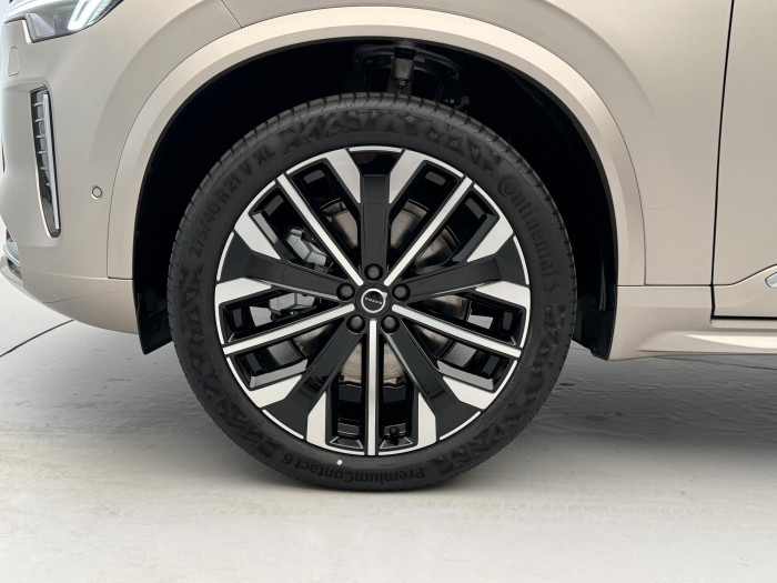 Volvo XC90 B5 AWD AUT BRIGHT ULTRA 7míst