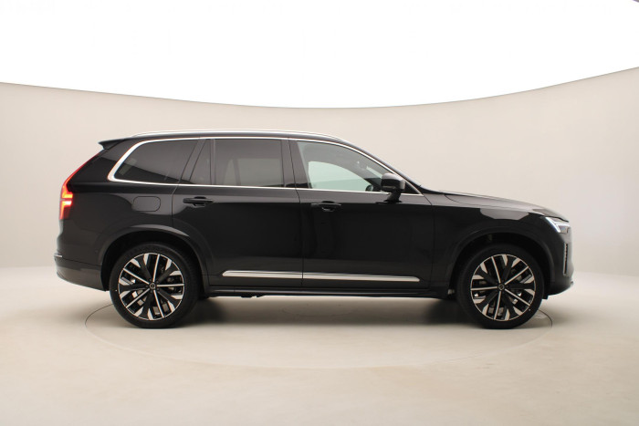 Volvo XC90 T8 AWD RECHARGE BRIGHT PLUS 7m