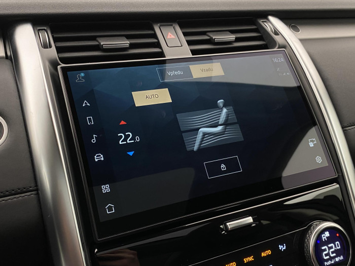 Land Rover Discovery D300 SE AWD AUT CZ 3.0 d SE