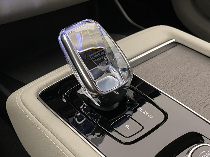 Volvo XC90 T8 AWD RECHARGE BRIGHT PLUS 7m