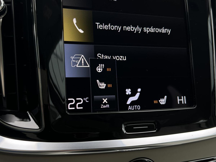 Volvo V60 CROSS COUNTRY B5 AWD Aut 1.maj