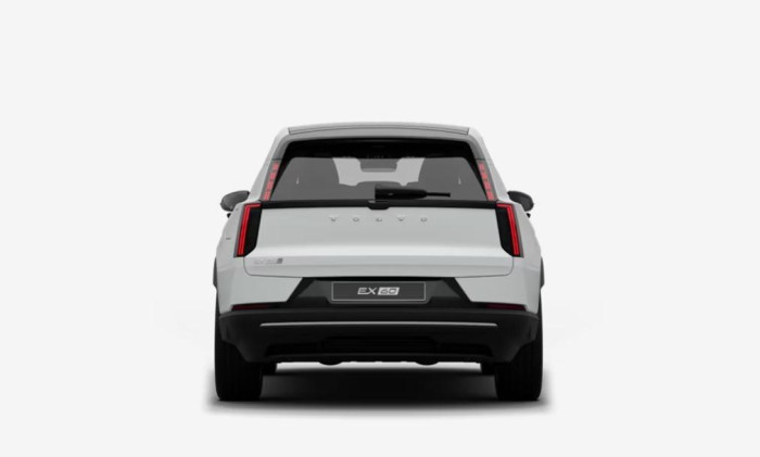 Volvo EX60 PURE ELECTRIC PLUS