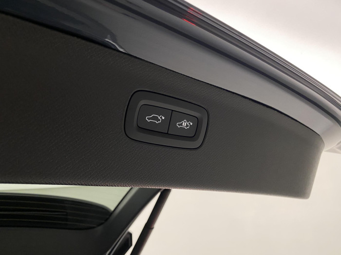 Volvo XC90 B5 AWD AUT BRIGHT PLUS