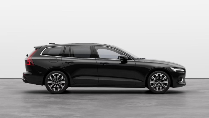 Volvo V60 T8 AWD Plug-in BRIGHT ULTRA