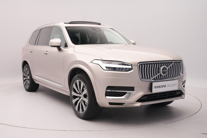 Volvo XC90 B5 AWD PLUS BRIGHT PANORAMA