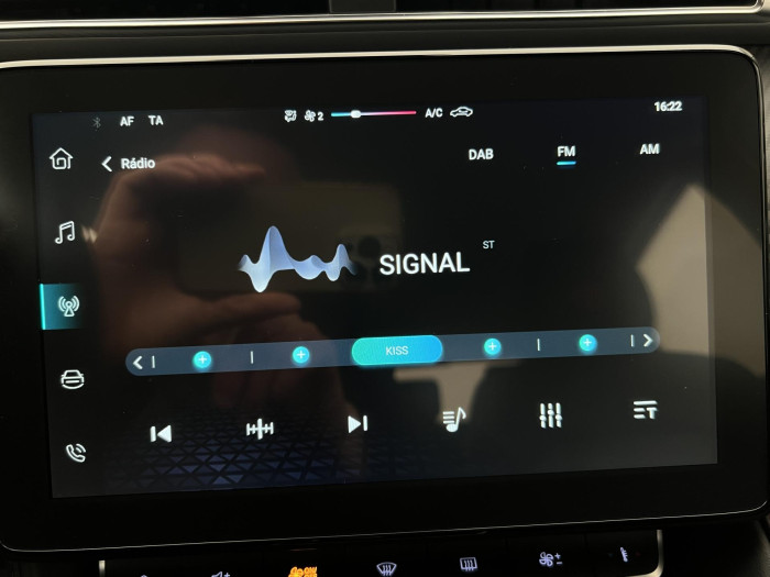 MG ZS 1.0T EXCLUSIVE AUT CZ 1.maj. 1.0 Exclusive