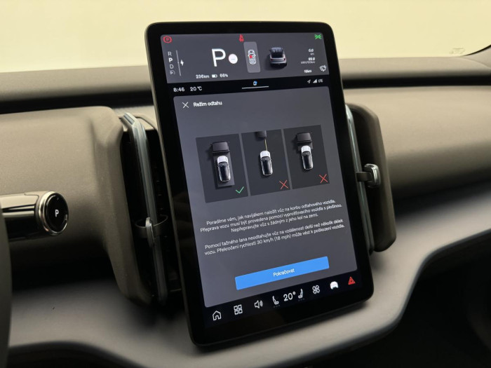 Volvo EX30 PURE ELECTRIC RECHAR. CORE RWD