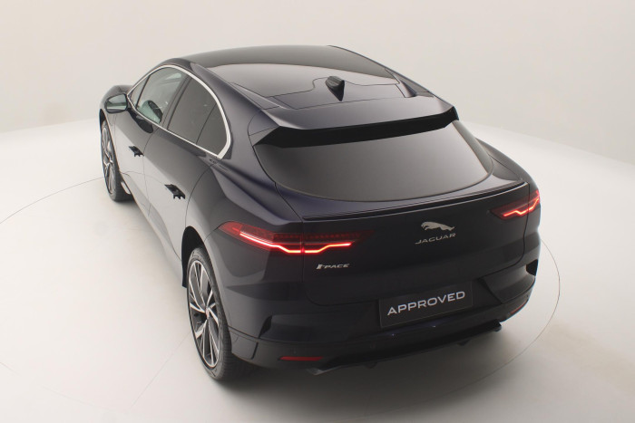 Jaguar I-Pace EV400 HSE AWD AUT