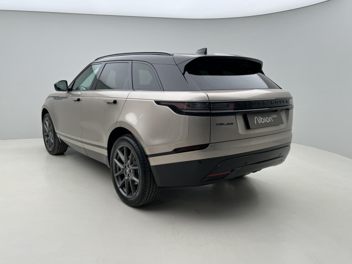 Land Rover Range Rover Velar D300 DYNAMIC SE AWD Aut 3.0 d Dynamic SE