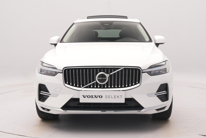 Volvo XC60 T8 AWD RECHARGE BRIGHT PLUS