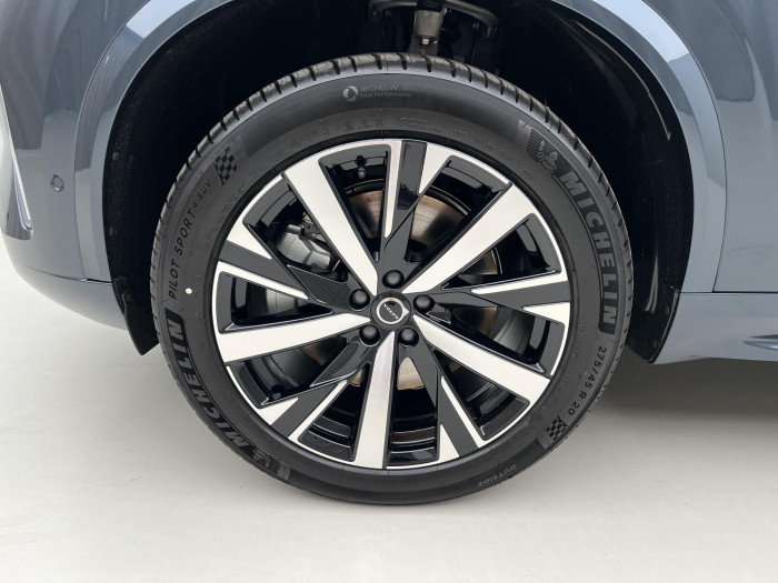 Volvo XC90 T8 AWD RECHARGE BRIGHT PLUS