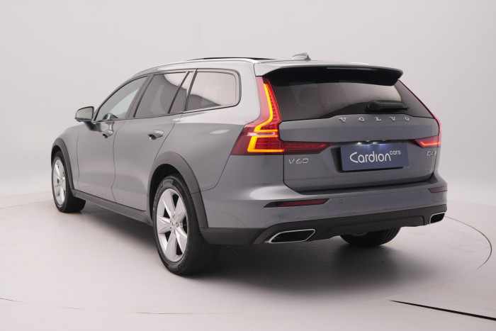 Volvo V60 CC D4 AWD POLESTAR 2.0 d CC CC