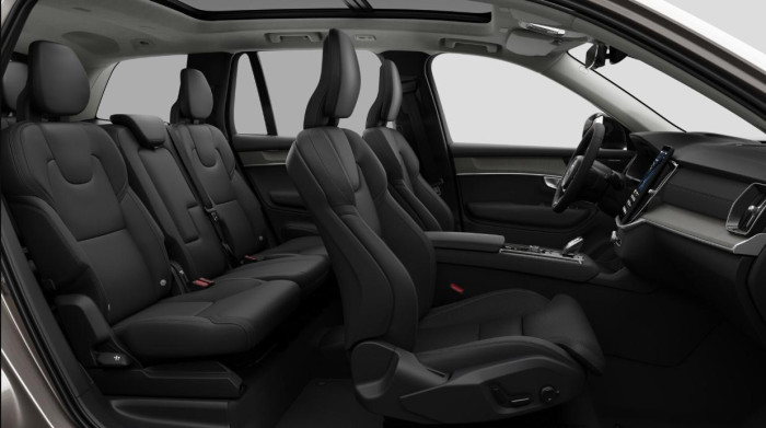 Volvo XC90 T8 AWD RECHARGE ULTRA AUT