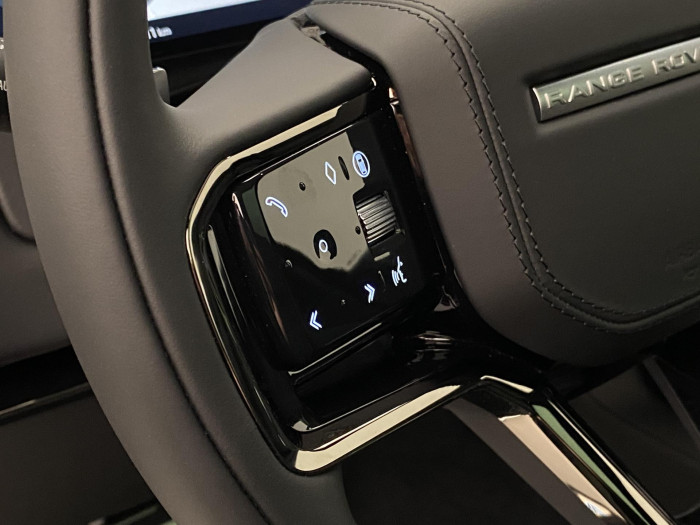 Land Rover Range Rover Sport D250 DYNAMIC REZERVACE 3.0 d Dynamic