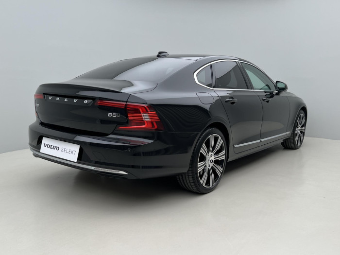 Volvo S90 B5 AWD ULTIMATE BRIGHT AUT