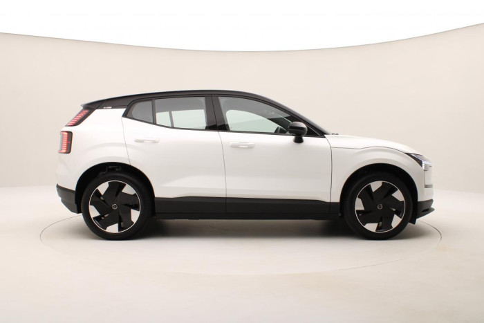 Volvo EX30 PURE ELECTRIC RECHAR. PLUS RWD