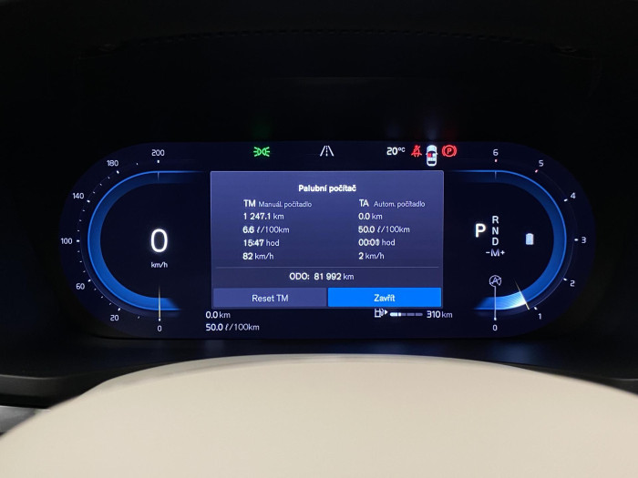 Volvo V60 CC B4 AWD BRIGHT PLUS AUT CZ