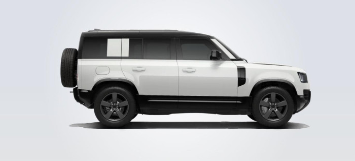 Land Rover Defender 110 D250 X-DYNAMIC SE AWD Aut 3.0 d Dynamic SE