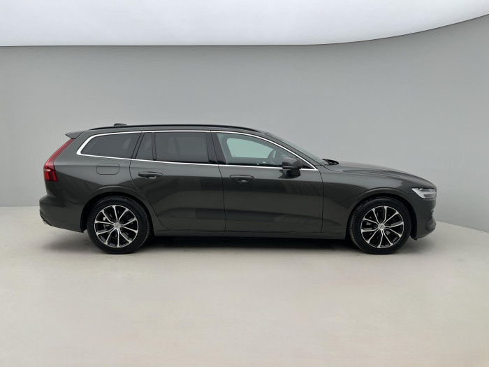 Volvo V60 B4 MOMENTUM AUT 1.maj. 2.0 Momentum