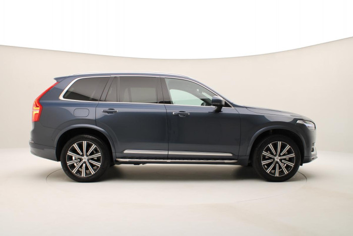 Volvo XC90 B5 AWD PLUS AUT REZERVACE 2.0 Plus