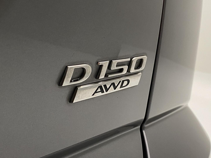 Jaguar E-Pace D150 S AWD AUT REZERVACE 2.0 d