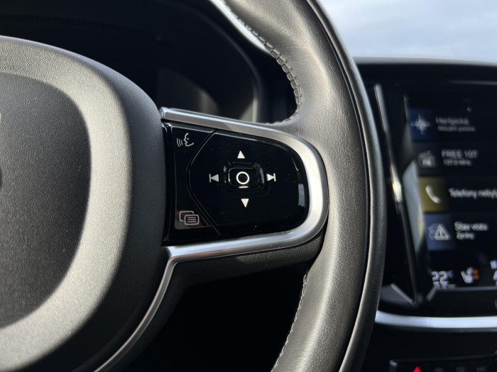 Volvo V60 B4 MOMENTUM Aut 1.maj. 2.0 Momentum