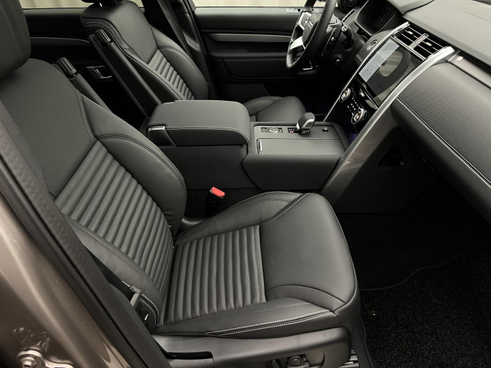 Land Rover Discovery D350 DYNAMIC HSE AWD Aut 3.0 d Dynamic