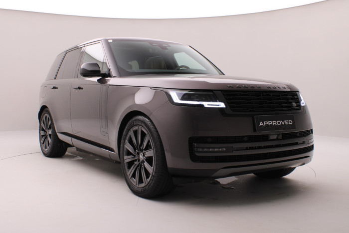 Land Rover Range Rover P550e AUTOBIOGRAPHY SWB