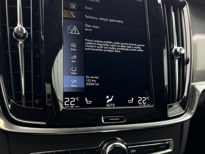 Volvo V90 B4 MOMENTUM Aut 1.maj. 2.0 Momentum