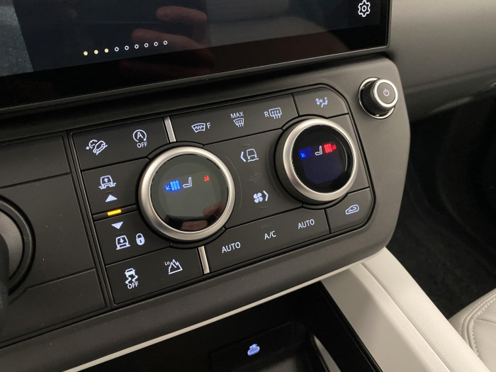 Land Rover Defender D350 X-DYNAMIC HSE AWD AUT 3.0 d Dynamic