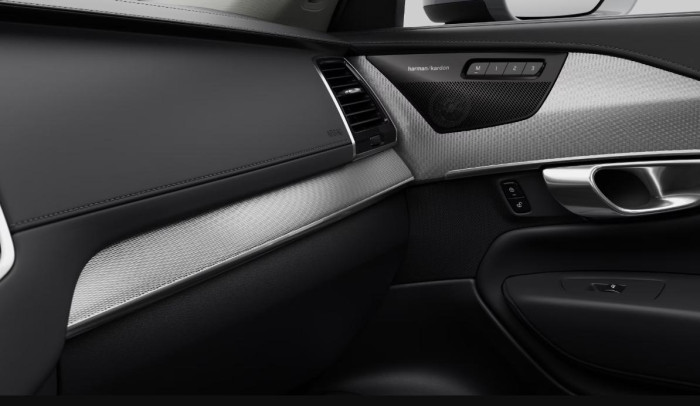 Volvo XC90 B5 AWD AUT BRIGHT PLUS 7-míst