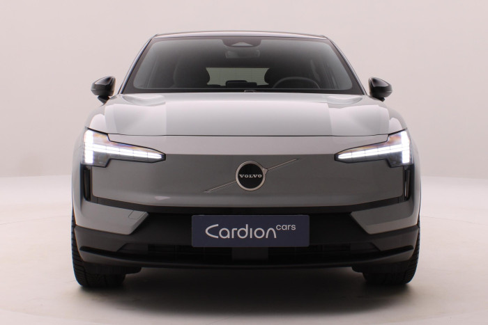 Volvo EX30 PURE ELECTRIC SINGLE PLUS