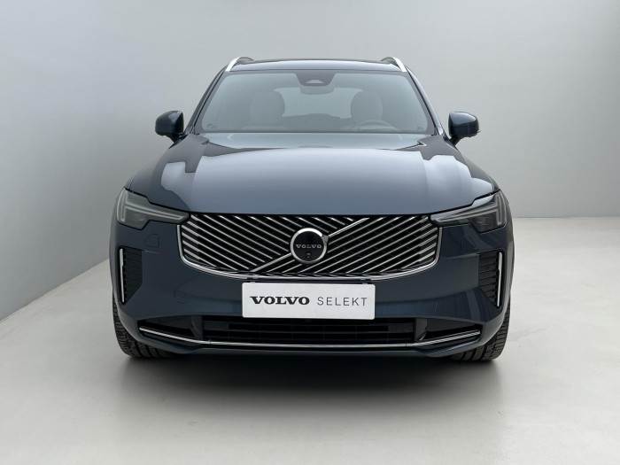 Volvo XC90 B5 AWD ULTRA BRIGHT 7MÍST CZ