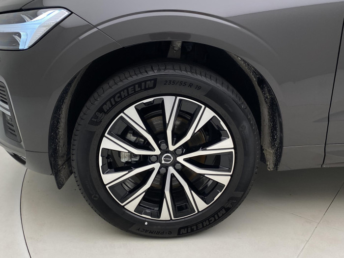 Volvo XC60 B5 AWD CORE AUT